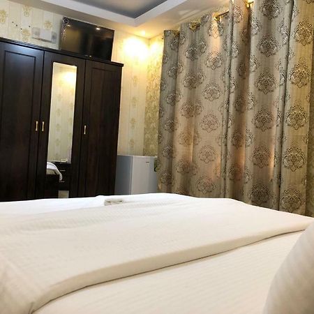 Tvs Hotel Dubai Ngoại thất bức ảnh